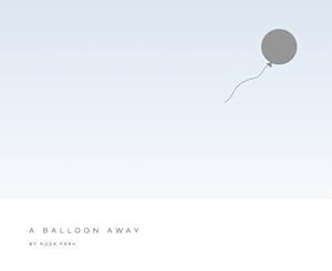 Seller image for A Balloon Away for sale by WeBuyBooks