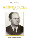 Imagen del vendedor de Scientia Sacra a la venta por Libreria Studio Bosazzi