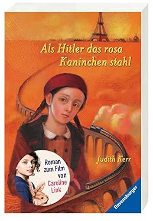 Bild des Verkufers fr Als Hitler das rosa Kaninchen stahl zum Verkauf von WeBuyBooks