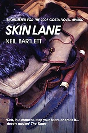 Imagen del vendedor de Skin Lane a la venta por WeBuyBooks