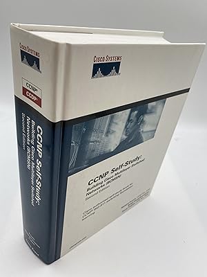 Image du vendeur pour CCNP Self-Study: Building Cisco Multilayer Switched Networks (BCMSN) mis en vente par thebookforest.com