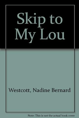 Seller image for Skip to My Lou for sale by WeBuyBooks