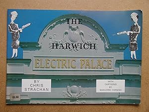 The Harwich Electric Palace.