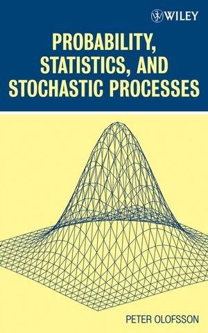 Imagen del vendedor de Probability, Statistics, and Stochastic Processes a la venta por WeBuyBooks