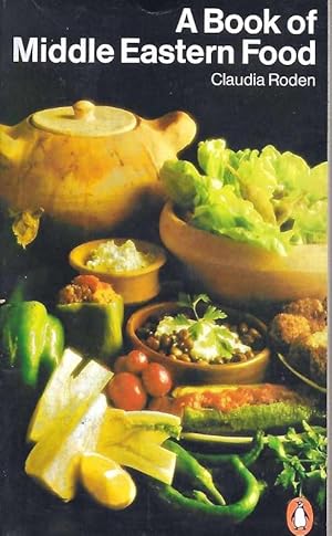 Imagen del vendedor de A book of Middle Eastern Food. a la venta por DARIS SAS