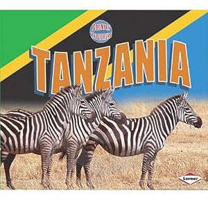 Bild des Verkufers fr Tanzania (Country Explorers) zum Verkauf von WeBuyBooks