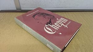 Bild des Verkäufers für Chopin: A Biography zum Verkauf von WeBuyBooks