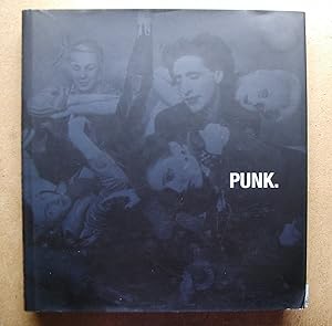 Punk: A Life Apart.