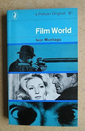 Image du vendeur pour Film World: A Guide to Cinema. mis en vente par N. G. Lawrie Books