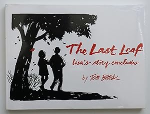 Immagine del venditore per The Last Leaf: Lisa's Story Concludes venduto da Our Kind Of Books