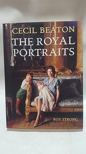 Seller image for Cecil Beaton: The Royal Portraits for sale by Cambridge Rare Books