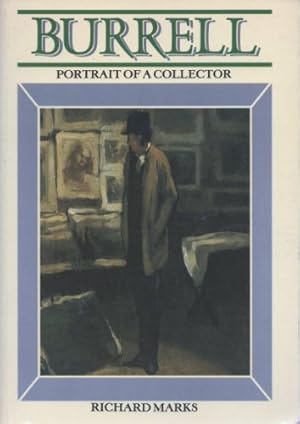 Immagine del venditore per Burrell: Portrait of a Collector venduto da WeBuyBooks