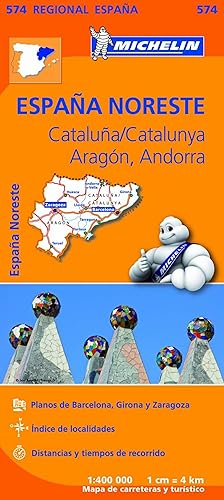 CataluÑa/catalunya aragon andorra