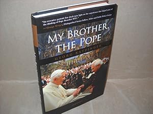 Bild des Verkufers fr My Brother, the Pope zum Verkauf von Reliant Bookstore