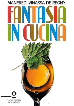 Immagine del venditore per Fantasia in cucina. venduto da DARIS SAS