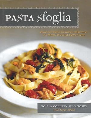 Seller image for Pasta sfoglia, from our table to yours. for sale by DARIS SAS