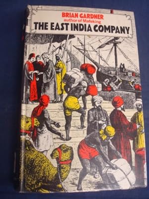 Imagen del vendedor de East India Company a la venta por WeBuyBooks