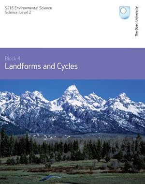 Imagen del vendedor de Landforms and Cycles a la venta por WeBuyBooks