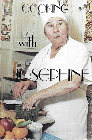 Seller image for Cookingwith Josephine. for sale by DARIS SAS
