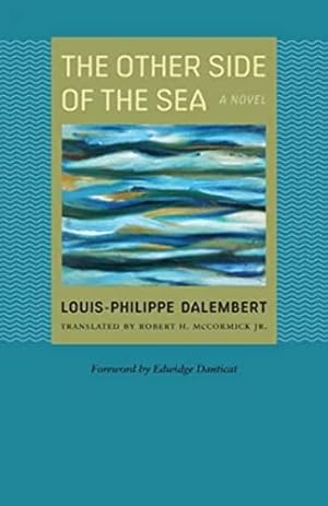 Seller image for The Other Side of the Sea (CARAF Books: Caribbean and African Literature Translated from French): A Novel for sale by WeBuyBooks