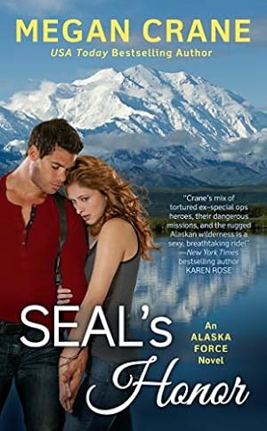 Imagen del vendedor de SEAL'S Honor (An Alaska Force Novel) a la venta por Reliant Bookstore