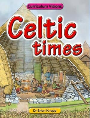 Seller image for Celtic Times for sale by WeBuyBooks