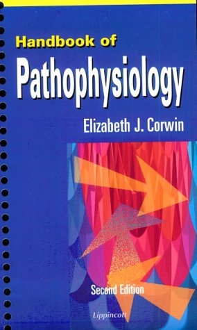 Bild des Verkufers fr Handbook of Pathophysiology zum Verkauf von WeBuyBooks