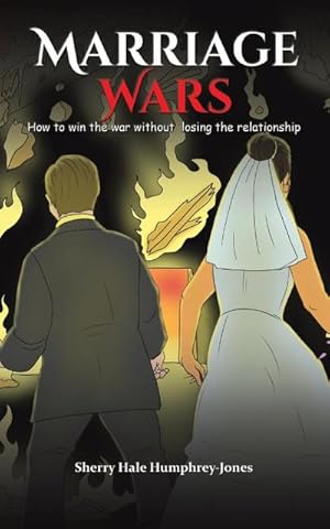 Imagen del vendedor de Marriage Wars a la venta por Smartbuy