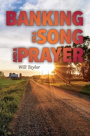 Imagen del vendedor de Banking on a Song and a Prayer a la venta por Redux Books