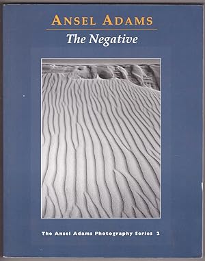 Image du vendeur pour The Negative - The Ansel Adams Photography Series 2 mis en vente par HAUNTED BOOKSHOP P.B.F.A.