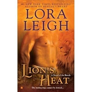 Seller image for Lion's Heat for sale by Reliant Bookstore