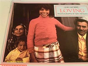 Seller image for Loving (Around the World Series) for sale by Reliant Bookstore