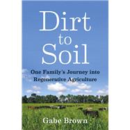 Image du vendeur pour Dirt to Soil mis en vente par eCampus