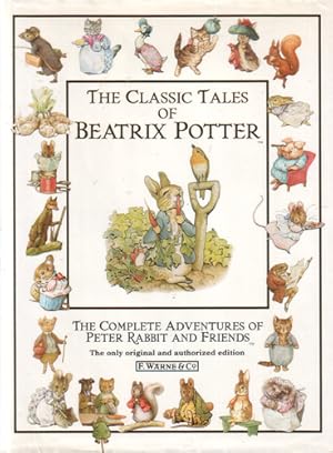 The Classic Tales of Beatrix Potter