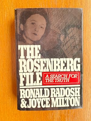 The Roseberg File