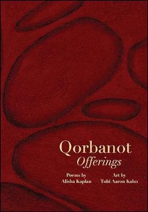 Seller image for Qorbanot: Offerings (SUNY Series in Contemporary Jewish Literature and Culture) for sale by Redux Books
