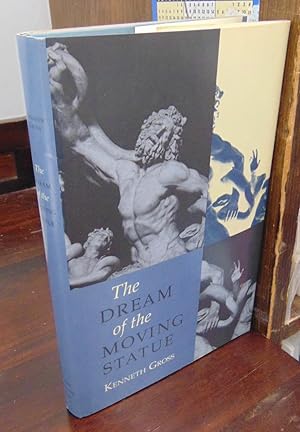 Immagine del venditore per The Dream of the Moving Statue venduto da Atlantic Bookshop