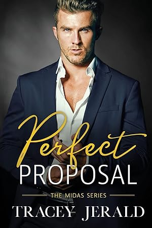 Immagine del venditore per Perfect Proposal: Billionaire Workplace Romance venduto da Redux Books