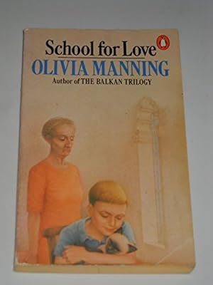 Immagine del venditore per School For Love venduto da WeBuyBooks 2