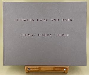 Imagen del vendedor de Between Dark and Dark a la venta por Leakey's Bookshop Ltd.