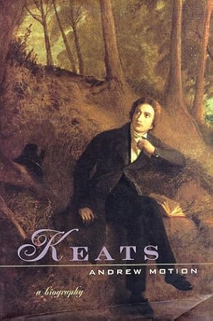 Seller image for Keats for sale by ZBK Books