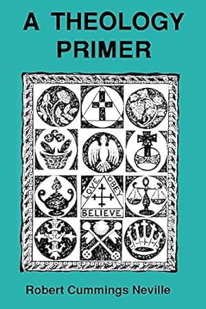 Image du vendeur pour A Theology Primer mis en vente par ZBK Books