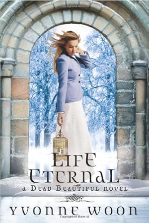 Image du vendeur pour Life Eternal (A Dead Beautiful Novel) (A Dead Beautiful Novel, 2) mis en vente par ZBK Books