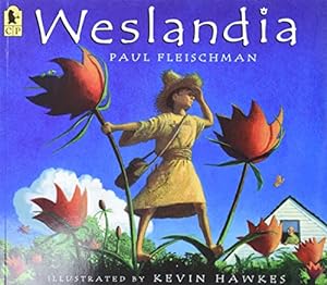 Seller image for Weslandia for sale by ZBK Books