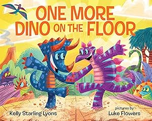Seller image for One More Dino on the Floor for sale by ZBK Books