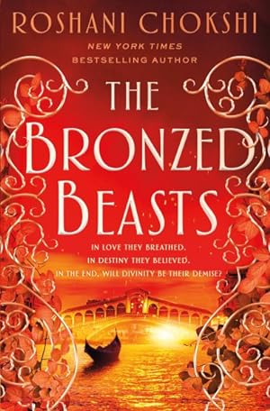 Seller image for Bronzed Beasts for sale by GreatBookPrices