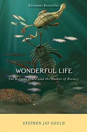 Seller image for Wonderful Life: The Burgess Shale and the Nature of History for sale by ZBK Books