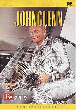 Immagine del venditore per John Glenn (A & E Biography) venduto da ZBK Books
