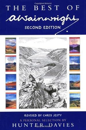 Seller image for The Best of Wainwright Second Edition for sale by WeBuyBooks