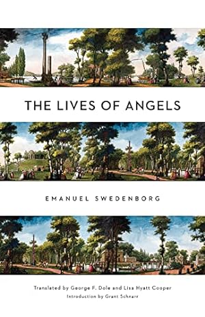 Seller image for The Lives of Angels for sale by ZBK Books